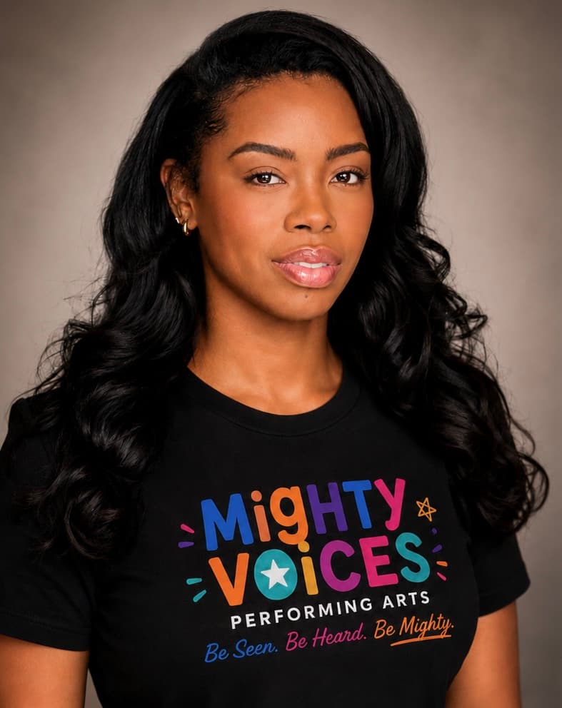 Michelle Renée Jenkins